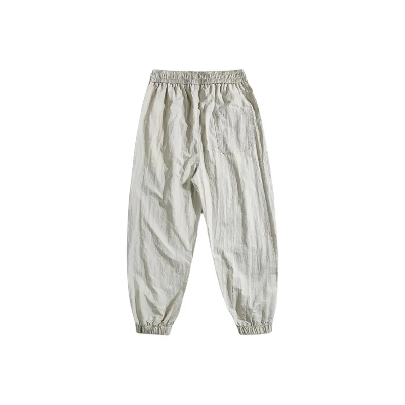 SIL VITIN Casual Pants Unisex-5