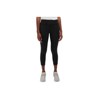 On Active Tights Sports Pants Women's Black