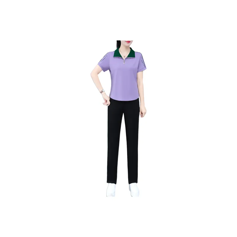 Kele Coco Fitness Sets Women's-0