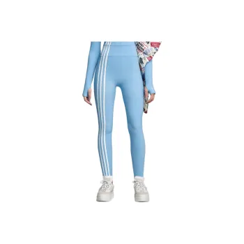Adidas x IVY PARK Athletic Trousers Women's Blue