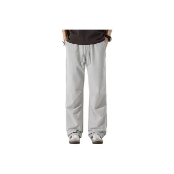 Izzue Casual Pants Unisex