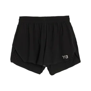 Y 3 M Run Shorts