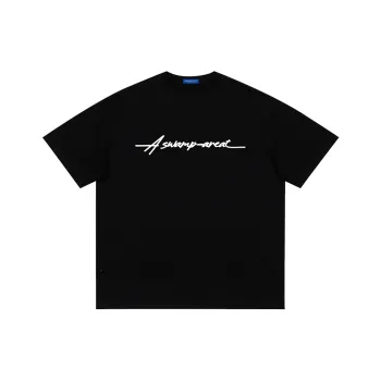 SWAMP AREA T Shirts Unisex