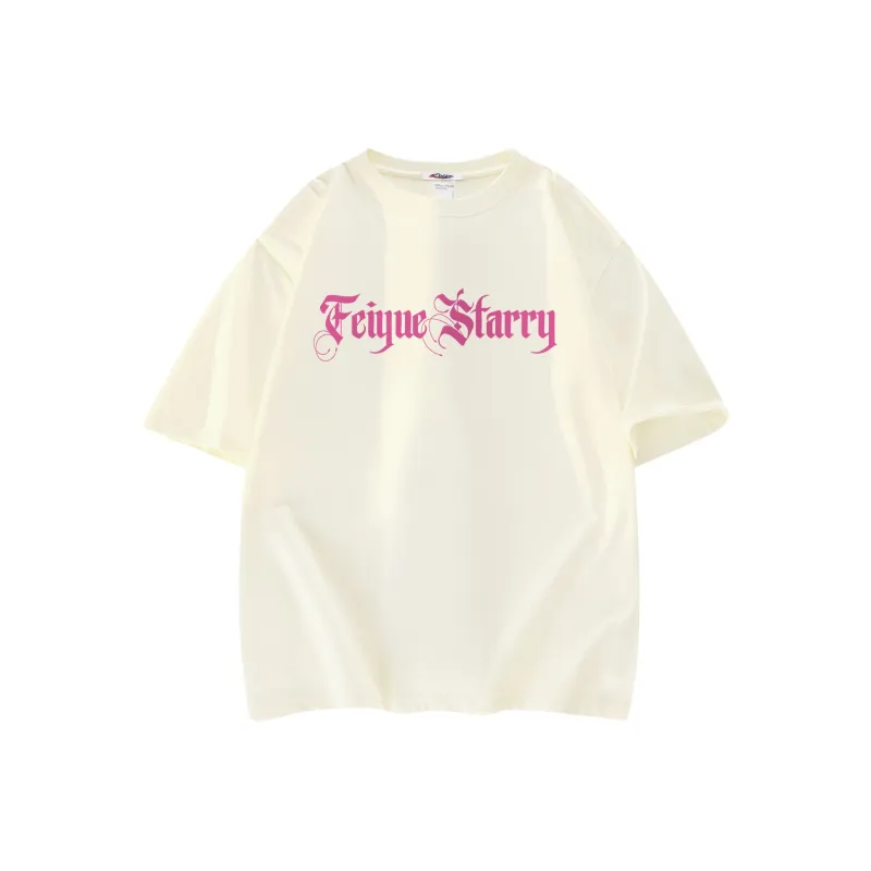 Feiyue T Shirts Unisex-19