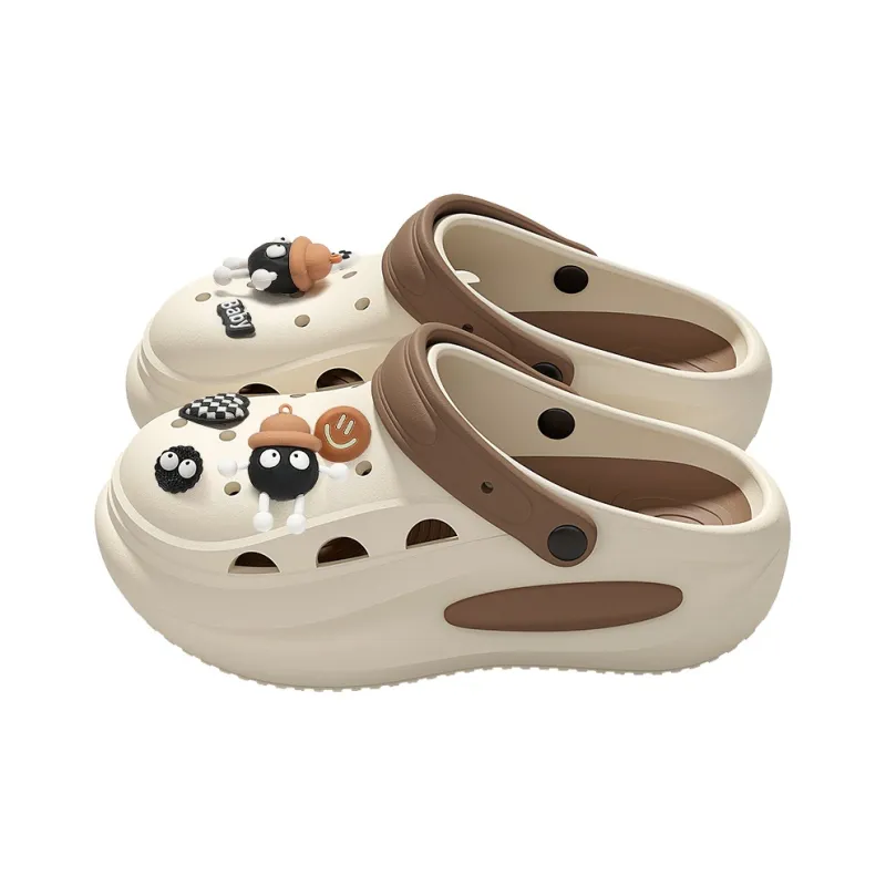 KUUJOO Slippers / Home Slippers-7
