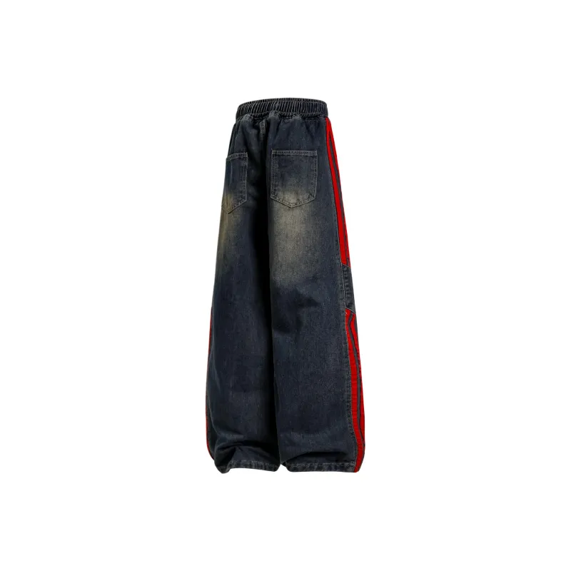 SESAME STREET Jeans Unisex-5