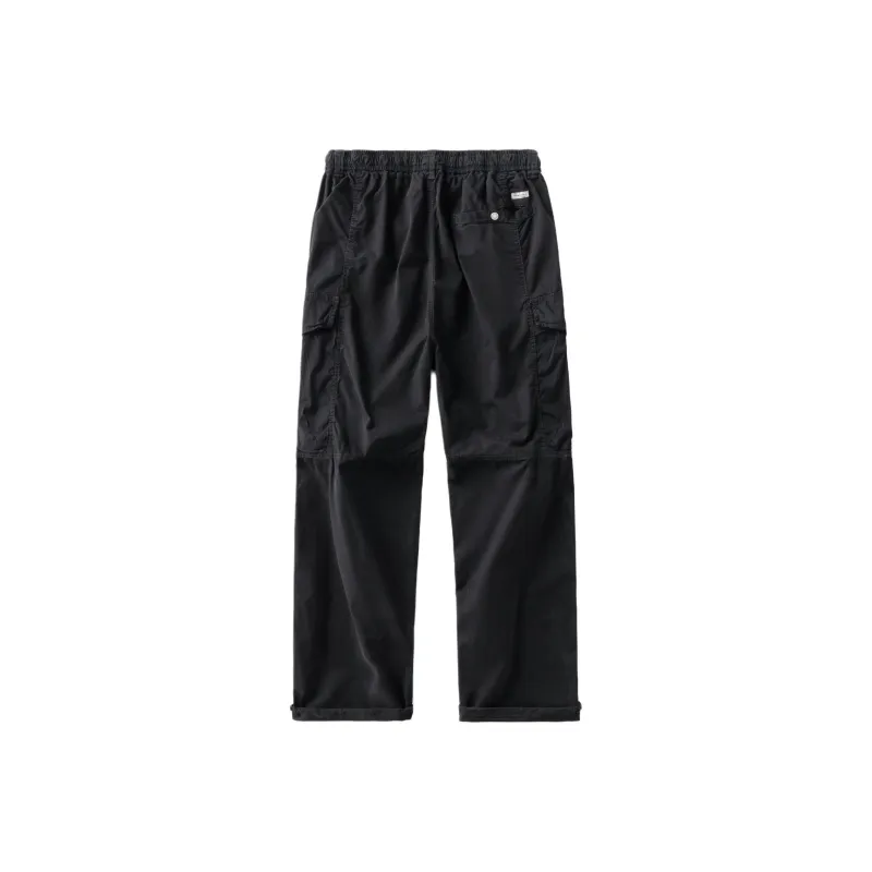Zanzas Cargo Pants Men-7