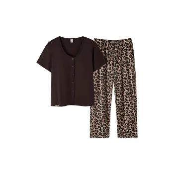 Sha Qian Women's Pajama Sets