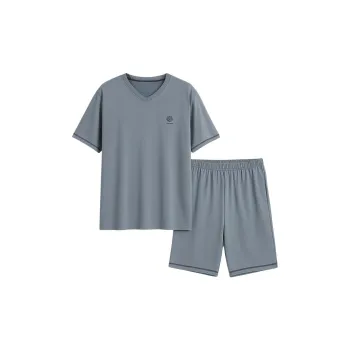 LUYOUYE Men Pajama Sets