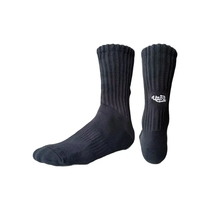 UZPO Knee High Socks Unisex Combo Set-6