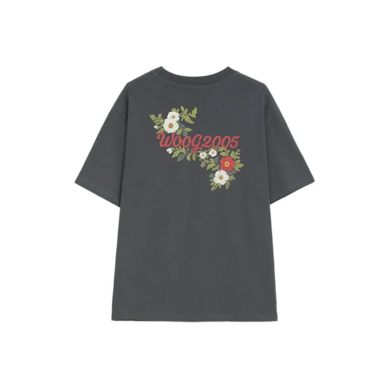 WOOG2005 T Shirts Unisex-6