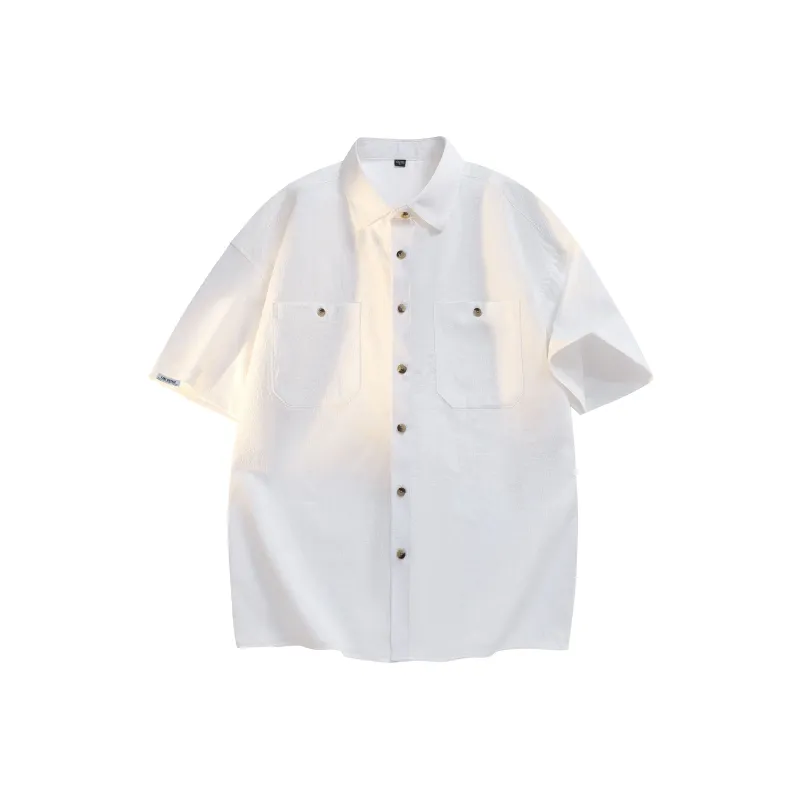 FAKE VINTAGE Shirts Unisex-6