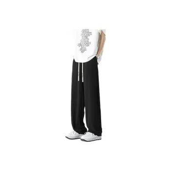 FAKE VINTAGE Casual Pants Unisex