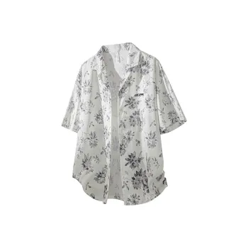 CAT'S PAW Shirts Unisex