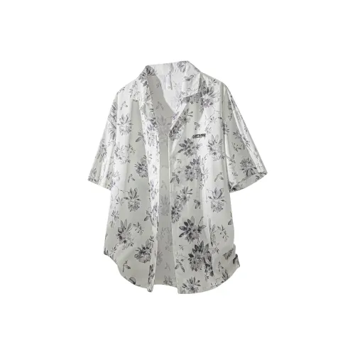 CAT'S PAW Shirts Unisex