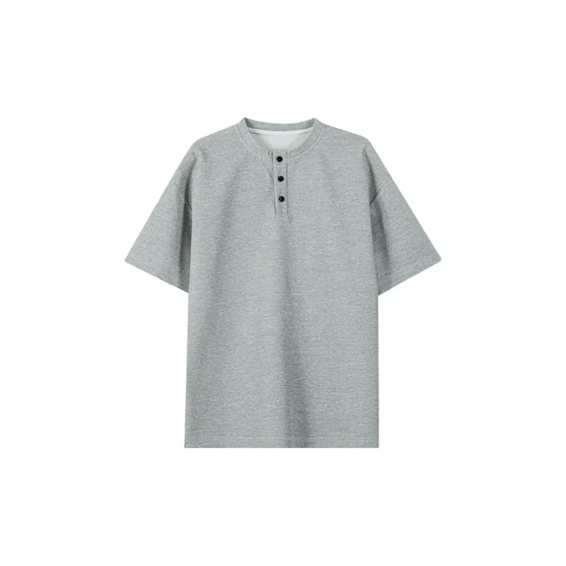 Fakeyoung T Shirts Unisex-4