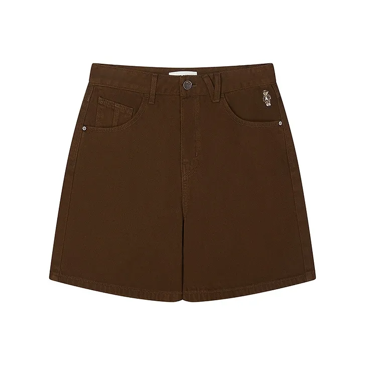 Teenie Weenie Denim Shorts Women's-18