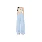 Sky Blue Pants
