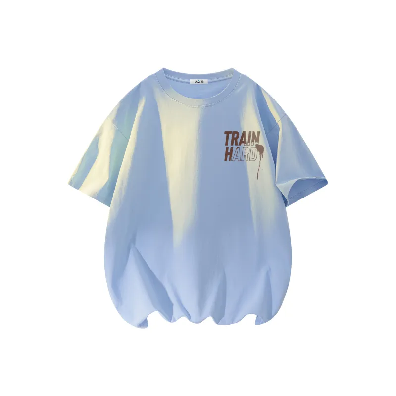 Ice flying T Shirts Unisex-15