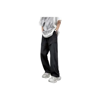 Zomuros Casual Pants Unisex