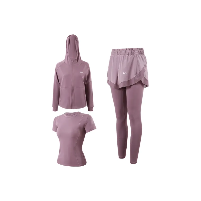 Barbie Fitness Sets Women's-16