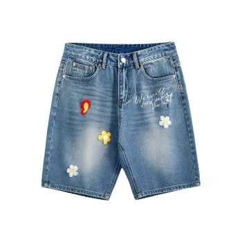 ROBINHOOD Denim Shorts Women's