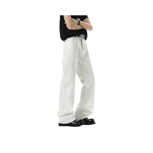 MONTVOO Jeans Unisex