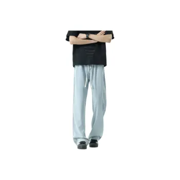 HANDAIWEI Jeans Unisex