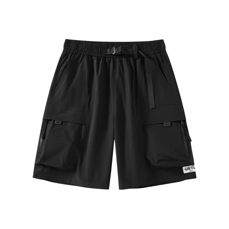Teddy Bear Collection Casual Shorts Unisex-0