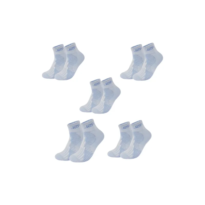 RSL Unisex Running Socks-11