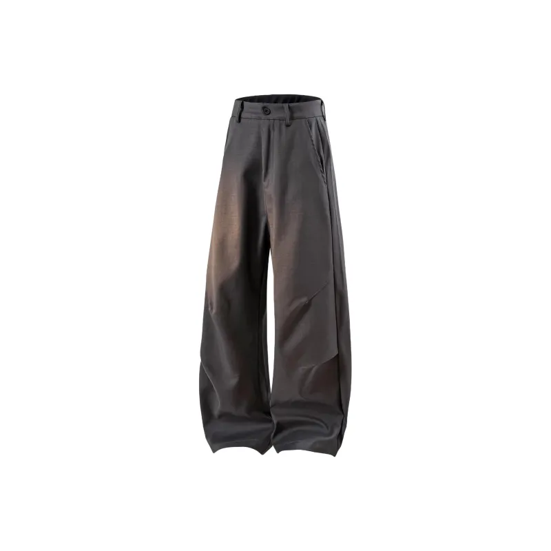 Être Par Lee Suit Trouser Unisex-2