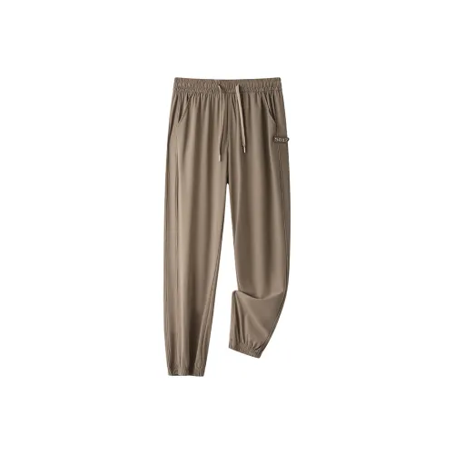 YZ Casual Pants Unisex