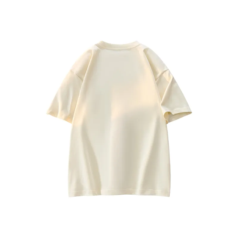 Yalu T Shirts Unisex-15