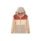 Dark Red Khaki