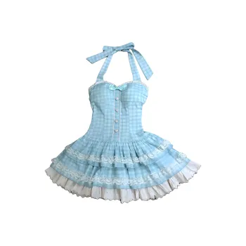 PAVLISOVA Sleeveless Dress Women's