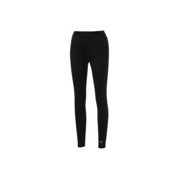 PUMA Lite Sports Pants Women's Black