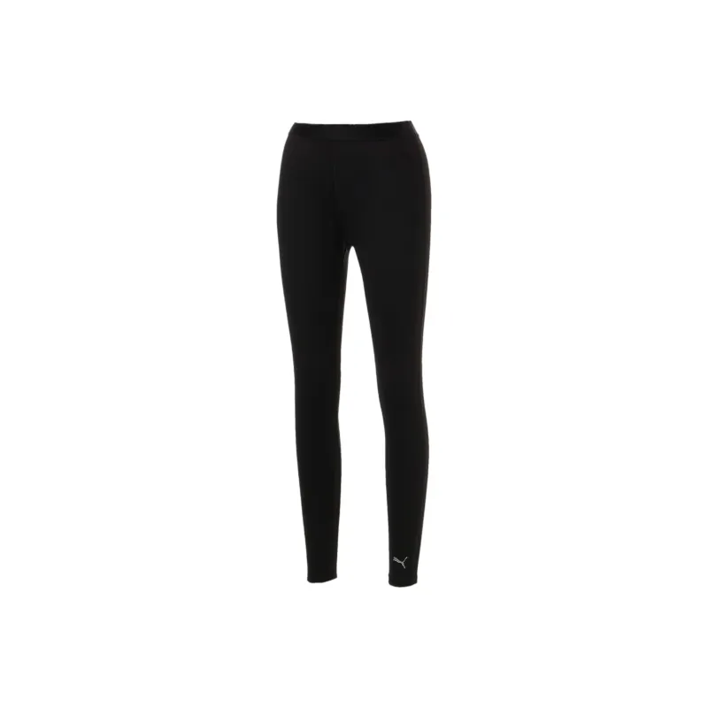 PUMA Lite Sports Pants Women's Black-0