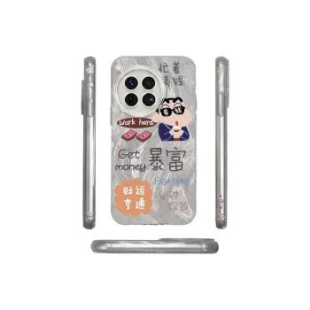 HUANBAOKE Phone Cases