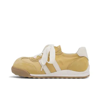 IHBOZ Low Top Casual Shoes Women's