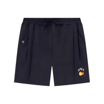 361° x JIAFEIMAO,LIANMINGKUAN Sports Life Collection Sports Shorts Women's Super Black