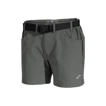 Joma Explorer Sports Shorts Women's Khaki