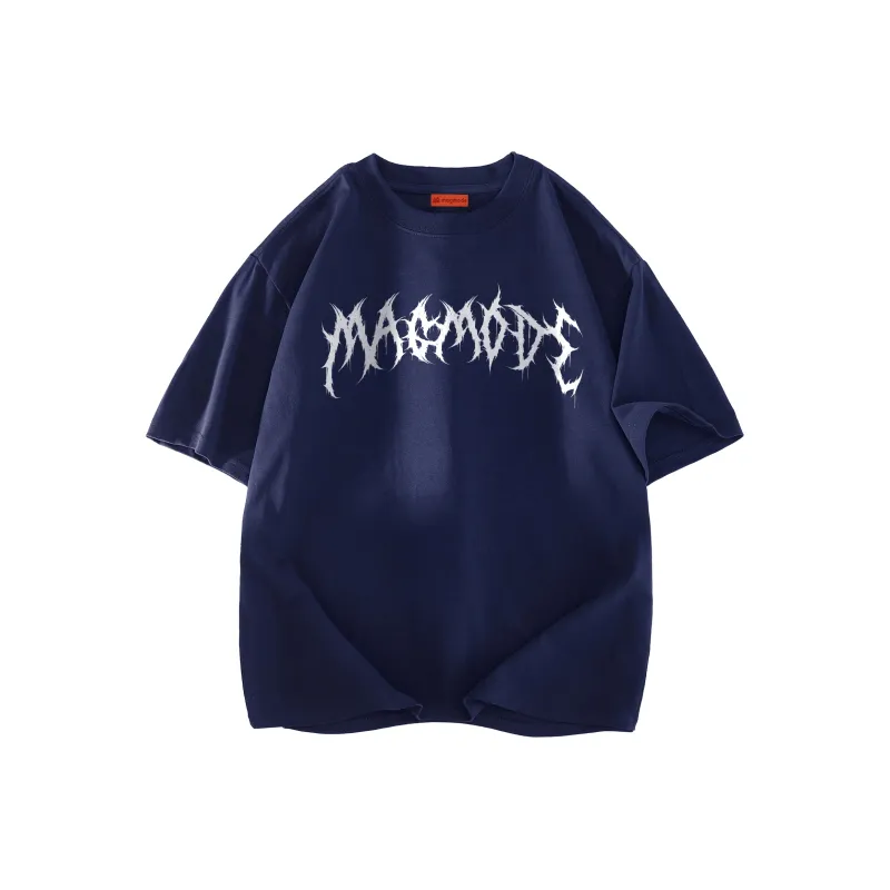 Magmode T Shirts Unisex-15