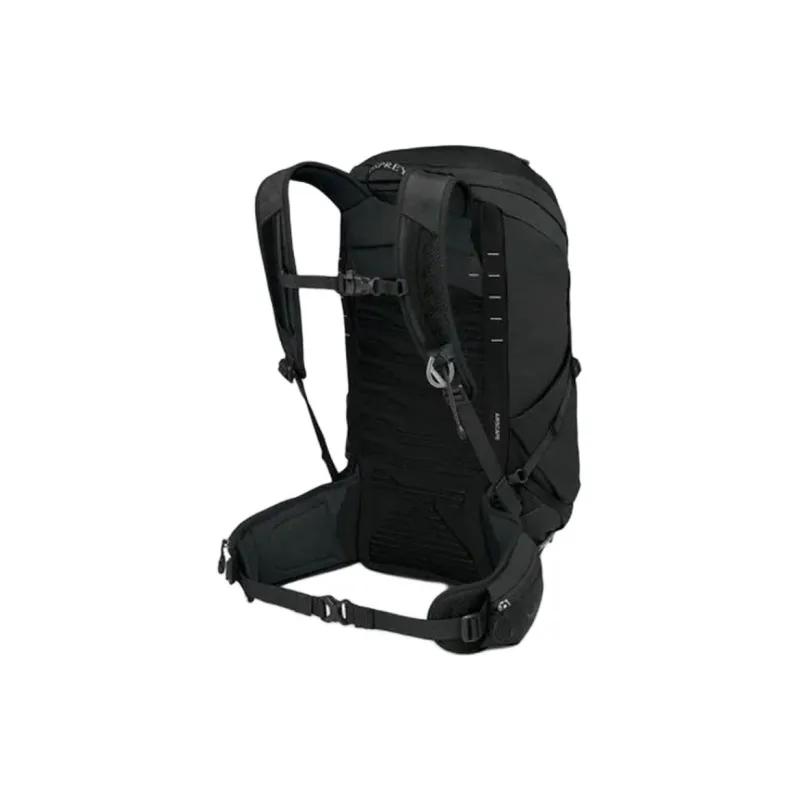 OSPREY Talon Outdoor Bags Nylon Black Unisex-2