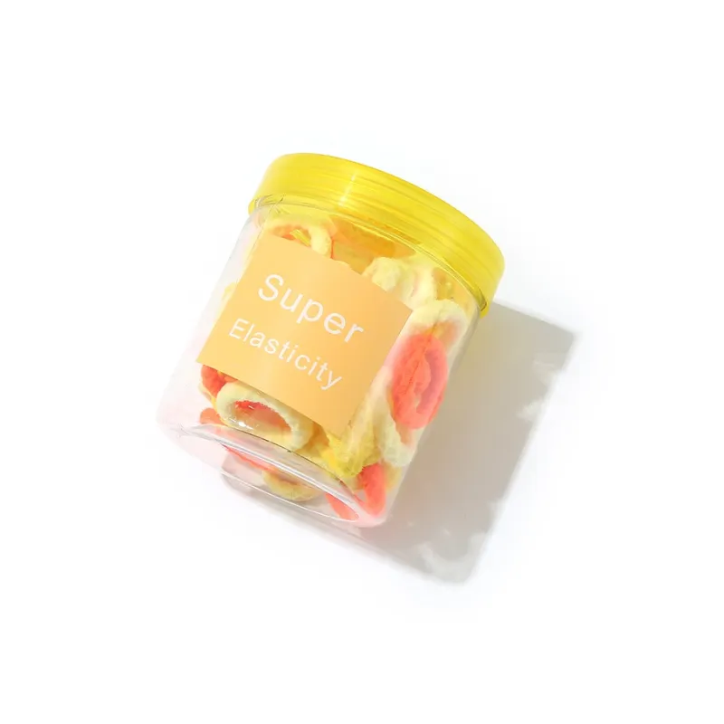 Like A Dream Fabric Hair Tie Women's-15