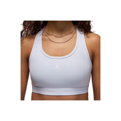 JORDAN Sport Women's Medium-Support Padded Jumpman Bra