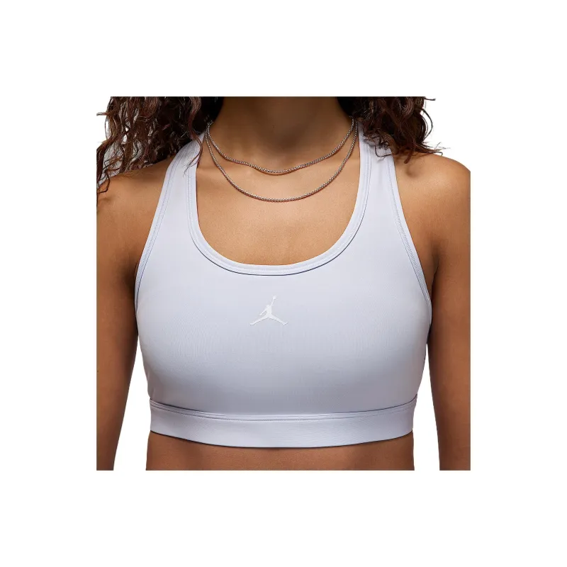 JORDAN Sport Women's Medium-Support Padded Jumpman Bra-0