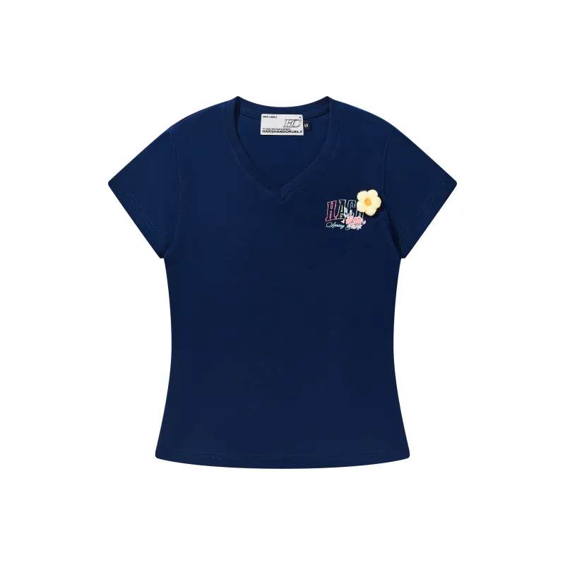 HARSH AND CRUEL T Shirt Women's-2