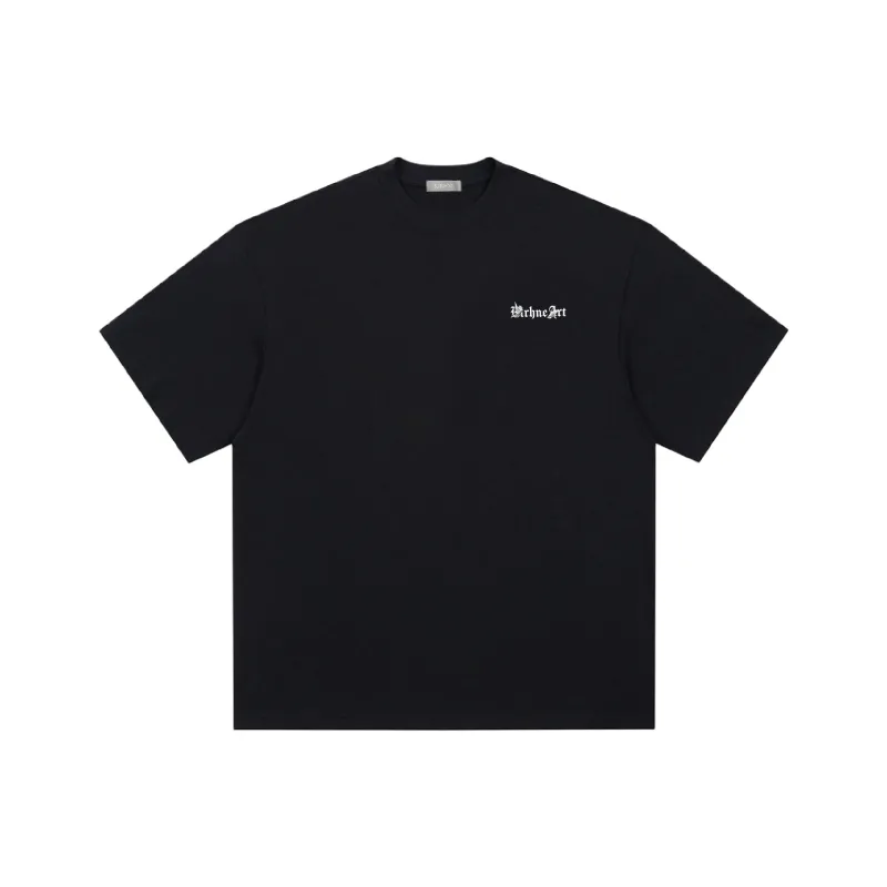KIRHNE T Shirts Unisex-1
