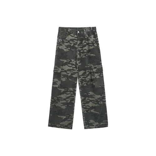 A02 Jeans Unisex