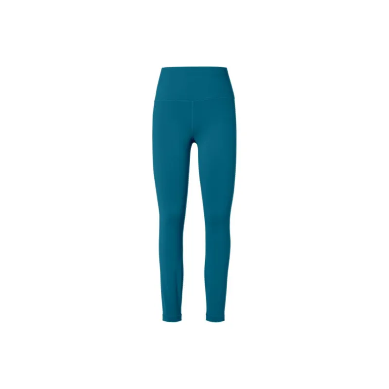 Lululemon Wunder Train Sports Pants 25'' Women's-27